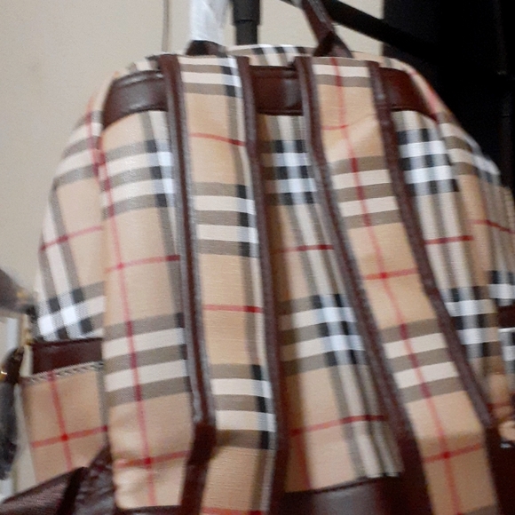 Small backpack NWT - Picture 2 of 6